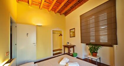 B&B SubUrbe Roma