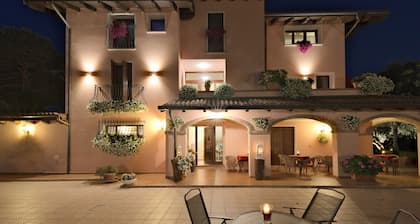 Villa ai Tigli Venezia Guest House