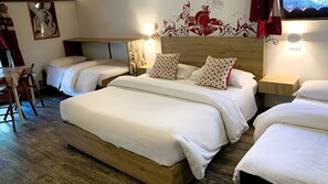 Comfort Double Room, 1 Double Bed, Non Smoking - ENTRY WITH CODE AND KEYPAD  AND ONLINE CHECK-IN
