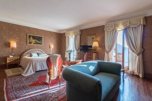 Llençols italians de la marca Frette i roba de llit d'alta qualitat 