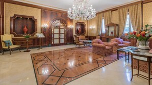 Interior - Hotel Torre Sant Angelo (Tivoli)