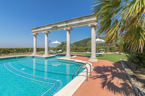 Hotel Torre Sant Angelo