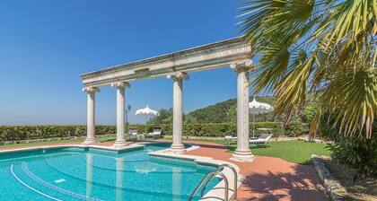 Hotel Torre Sant Angelo