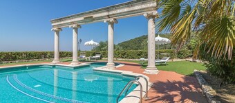 Hotel Torre Sant Angelo