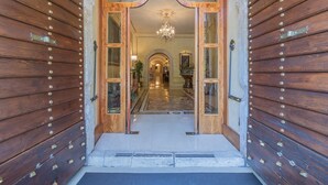 Exterior - Hotel Torre Sant Angelo (Tivoli)