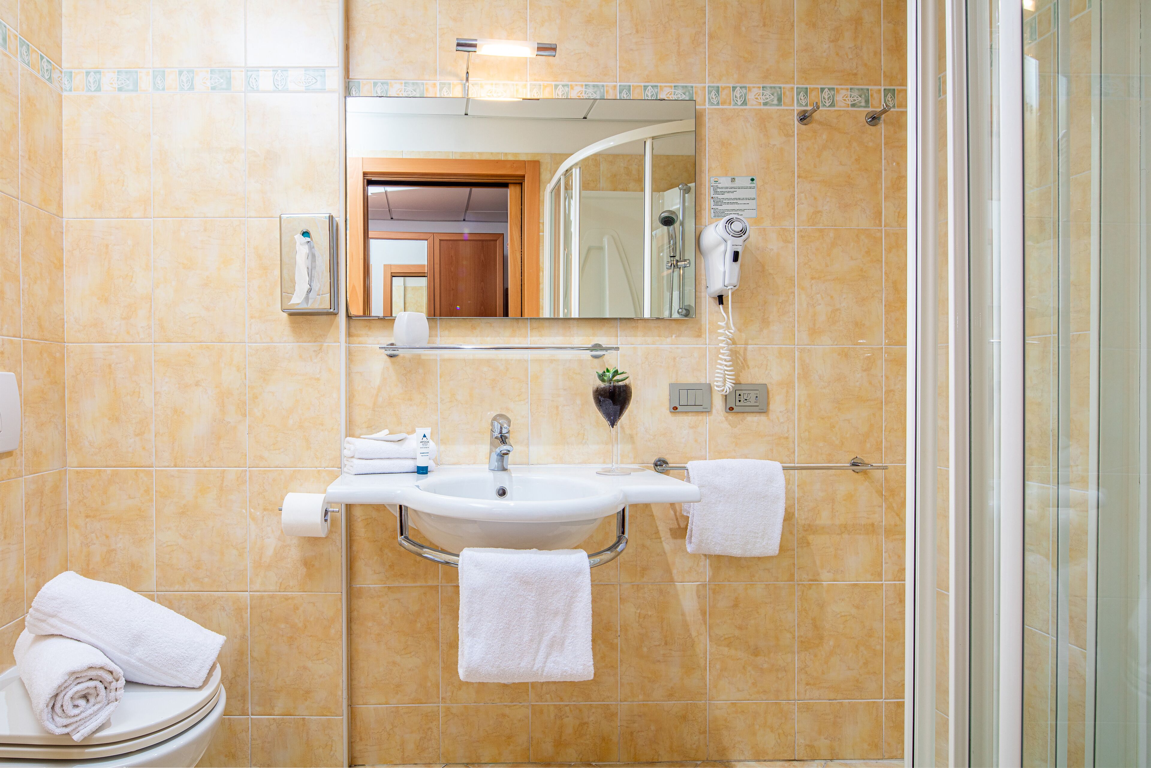 minibar, in-room safe, desk, blackout curtains