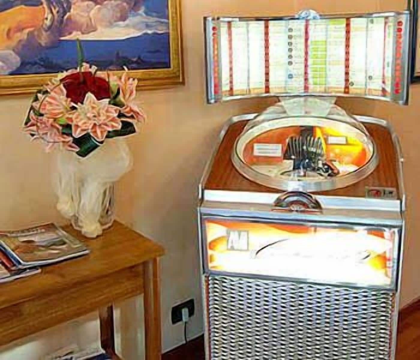 Detall de l'interior