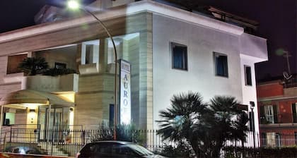 Hotel Aurora