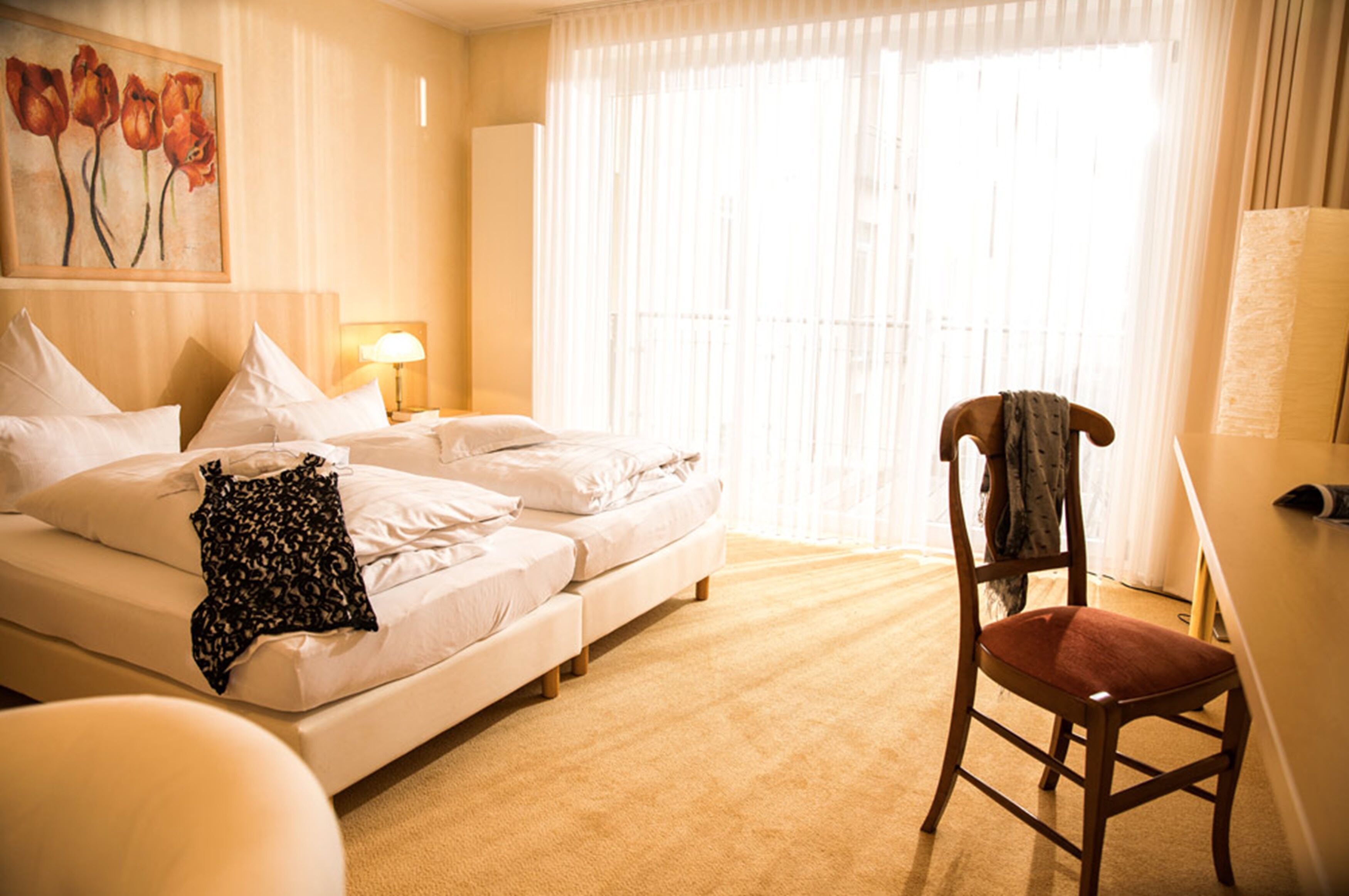 double room | room amenity