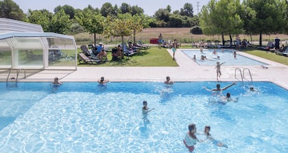 Vilar Rural de Cardona