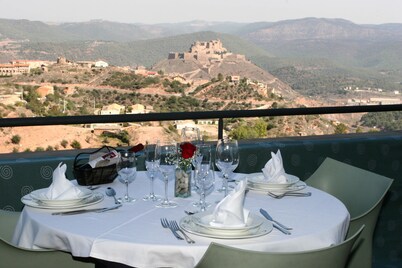 Vilar Rural de Cardona