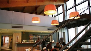 Lounge - Vilar Rural de Cardona (Cardona)