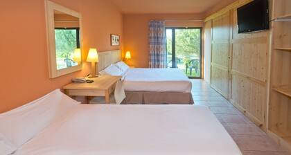 Vilar Rural de Cardona