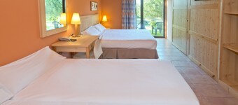 卡多納維拉爾鄉村飯店