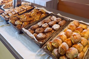 Buffetaamiainen