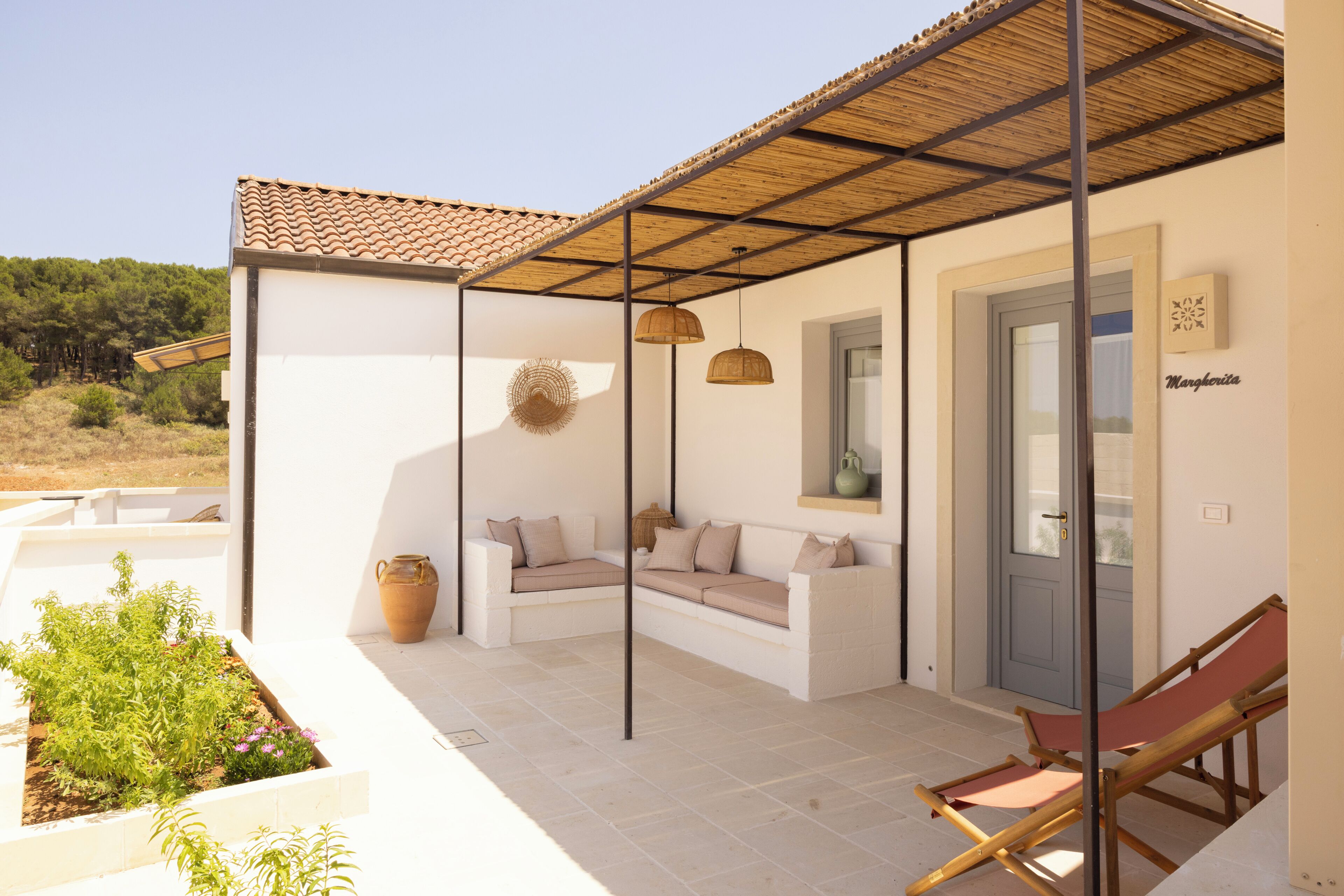 Photo - Masseria Bandino & Spa