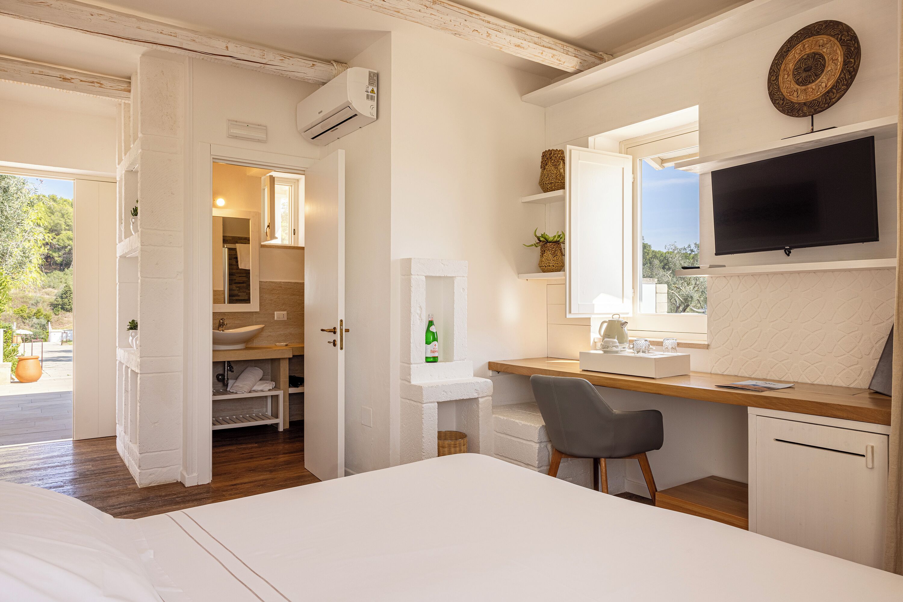 Photo - Masseria Bandino & Spa