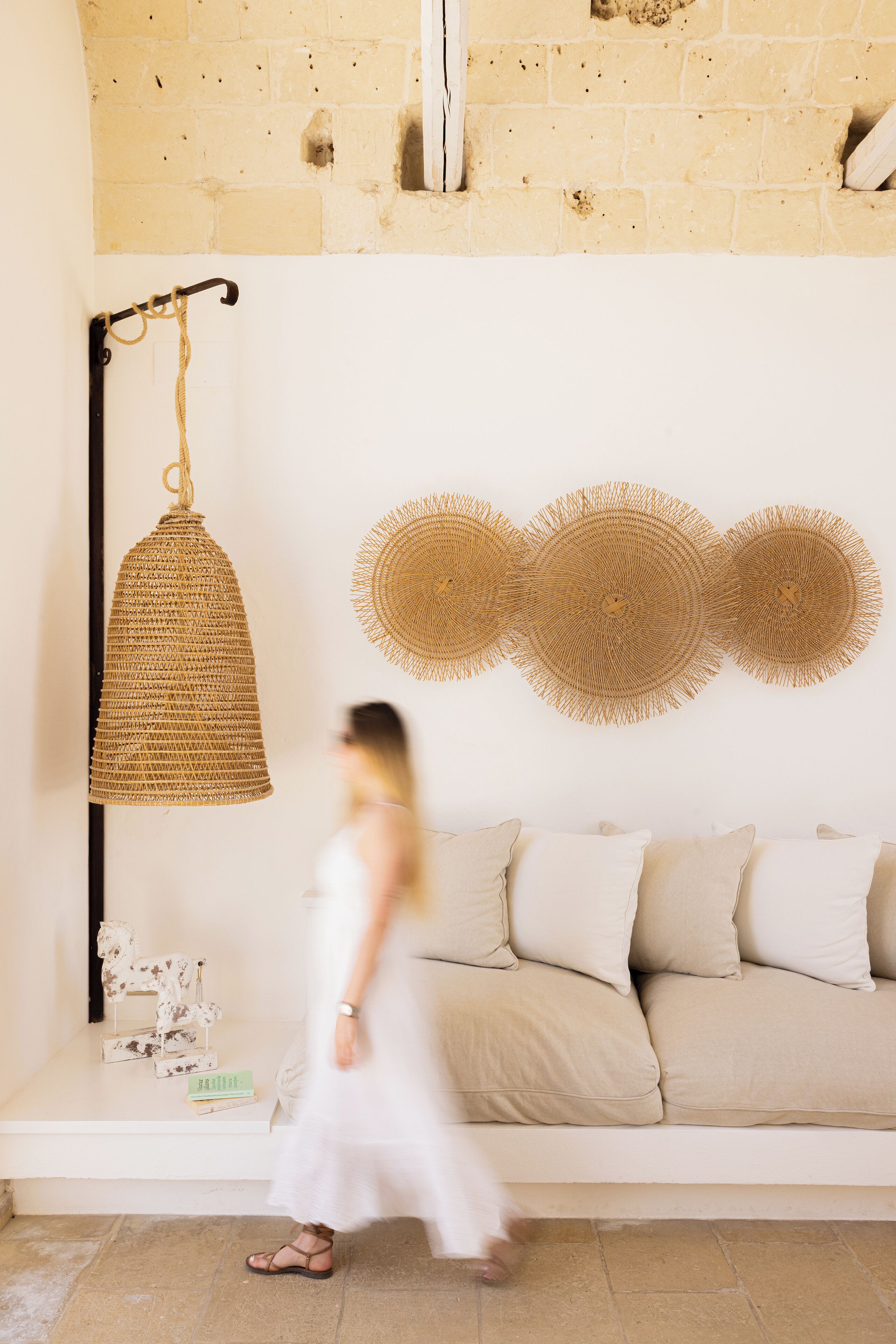 Foto - Masseria Bandino & Spa