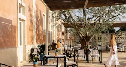 Masseria Bandino & Spa