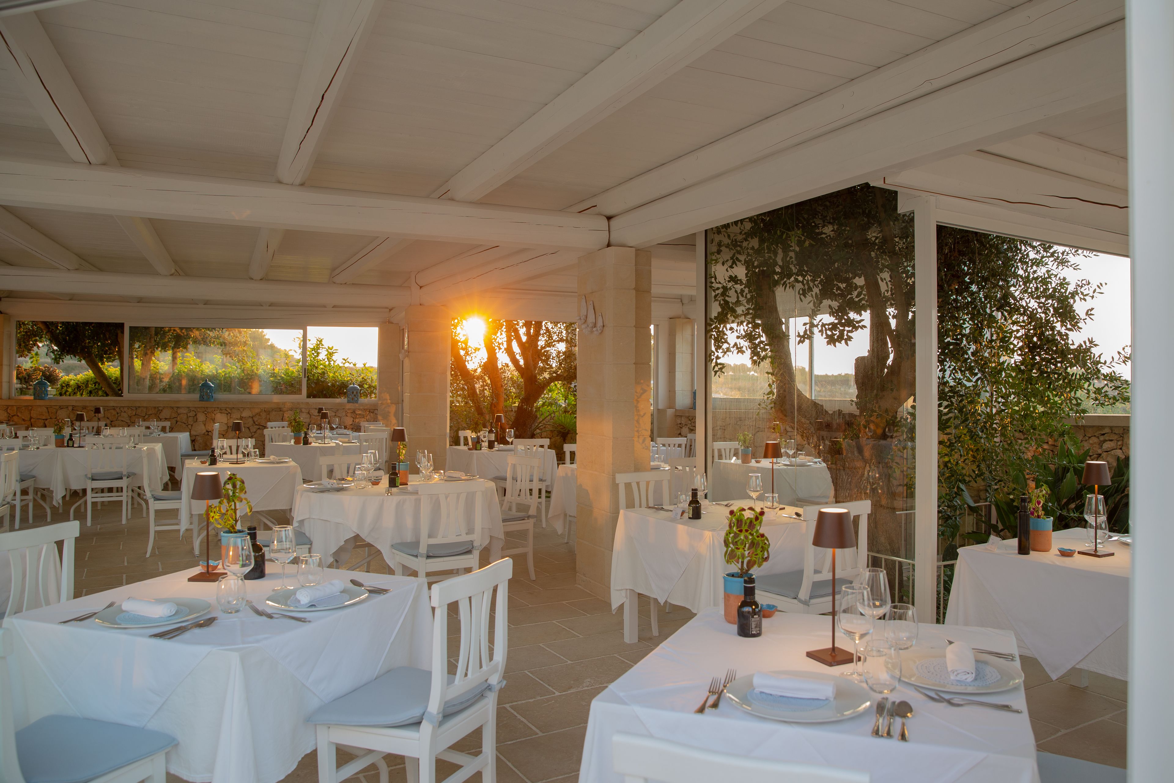Photo - Masseria Bandino & Spa
