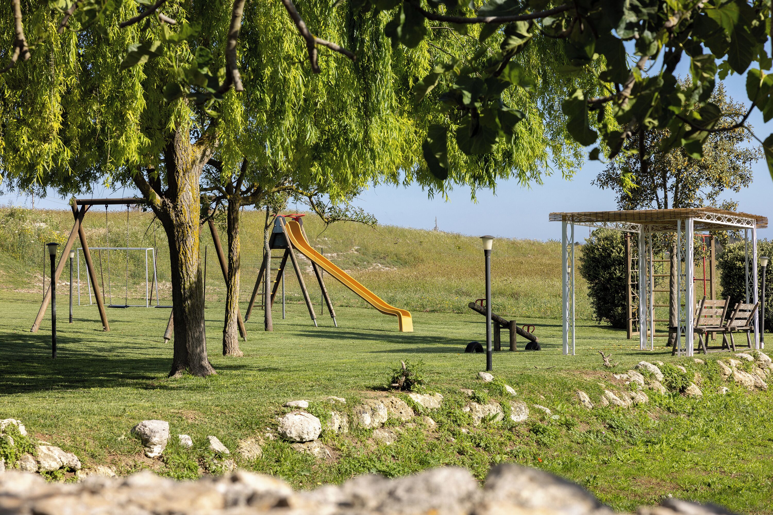 Foto - Masseria Bandino & Spa