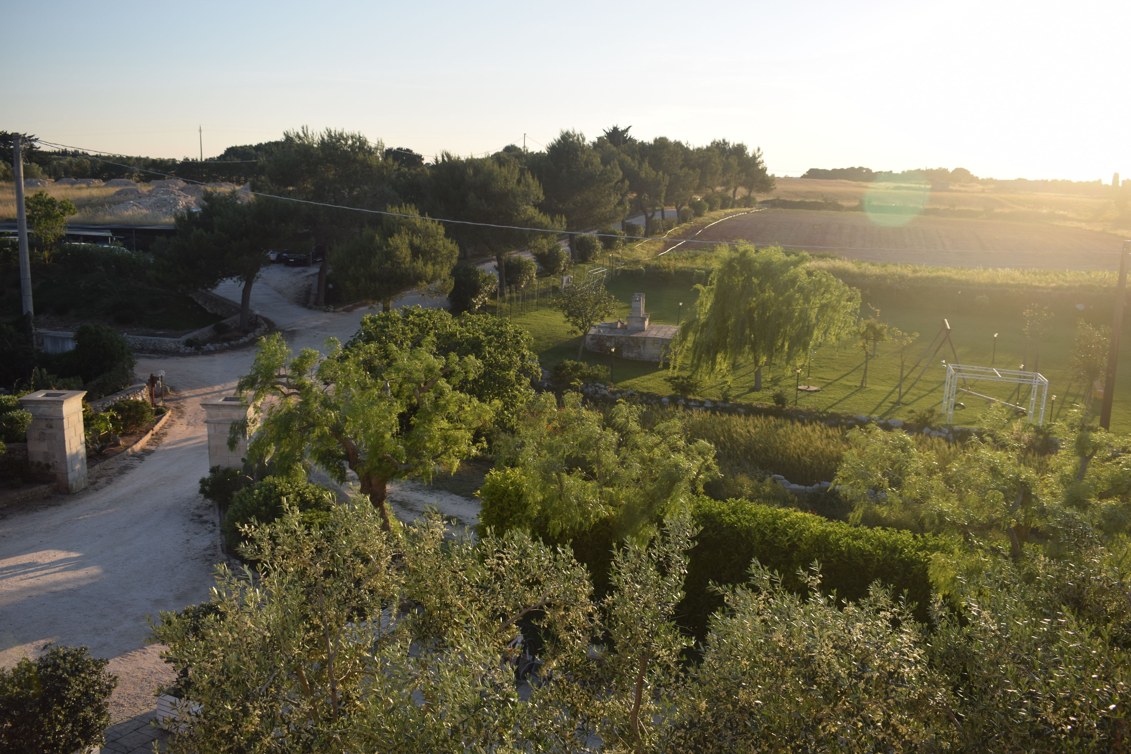 Foto - Masseria Bandino & Spa