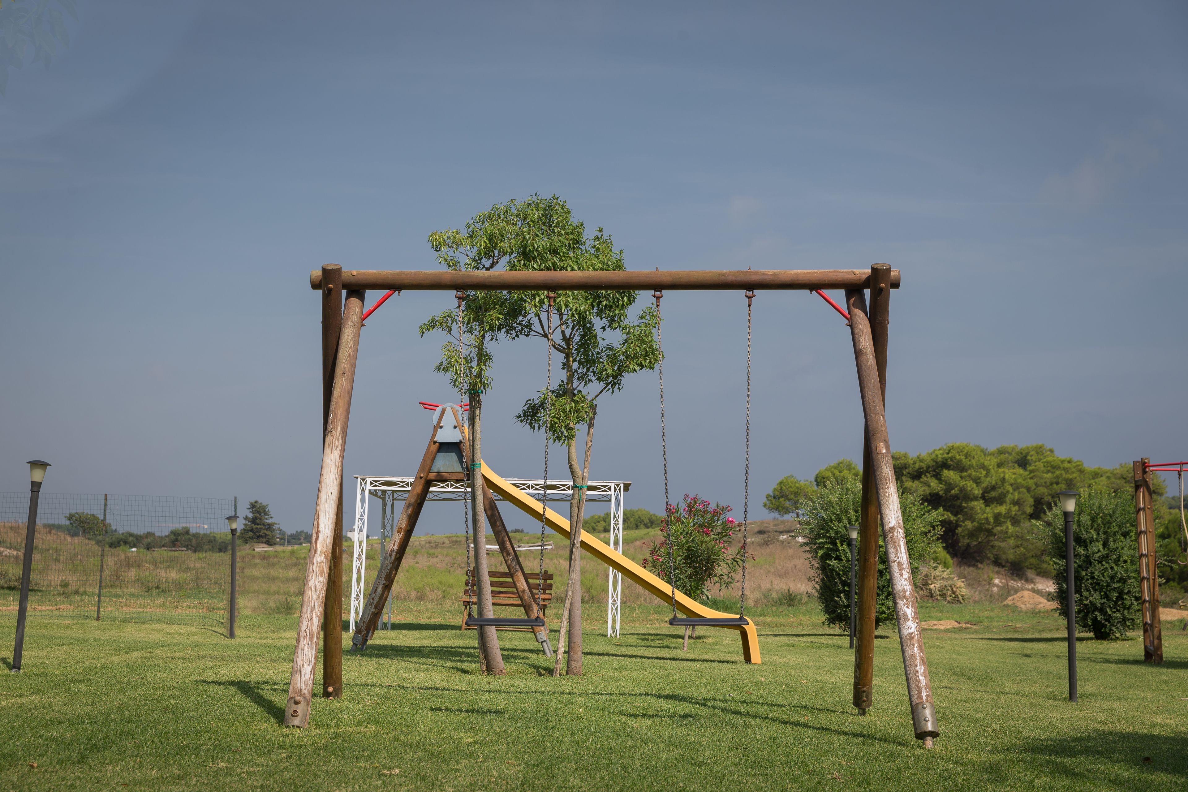 Foto - Masseria Bandino & Spa