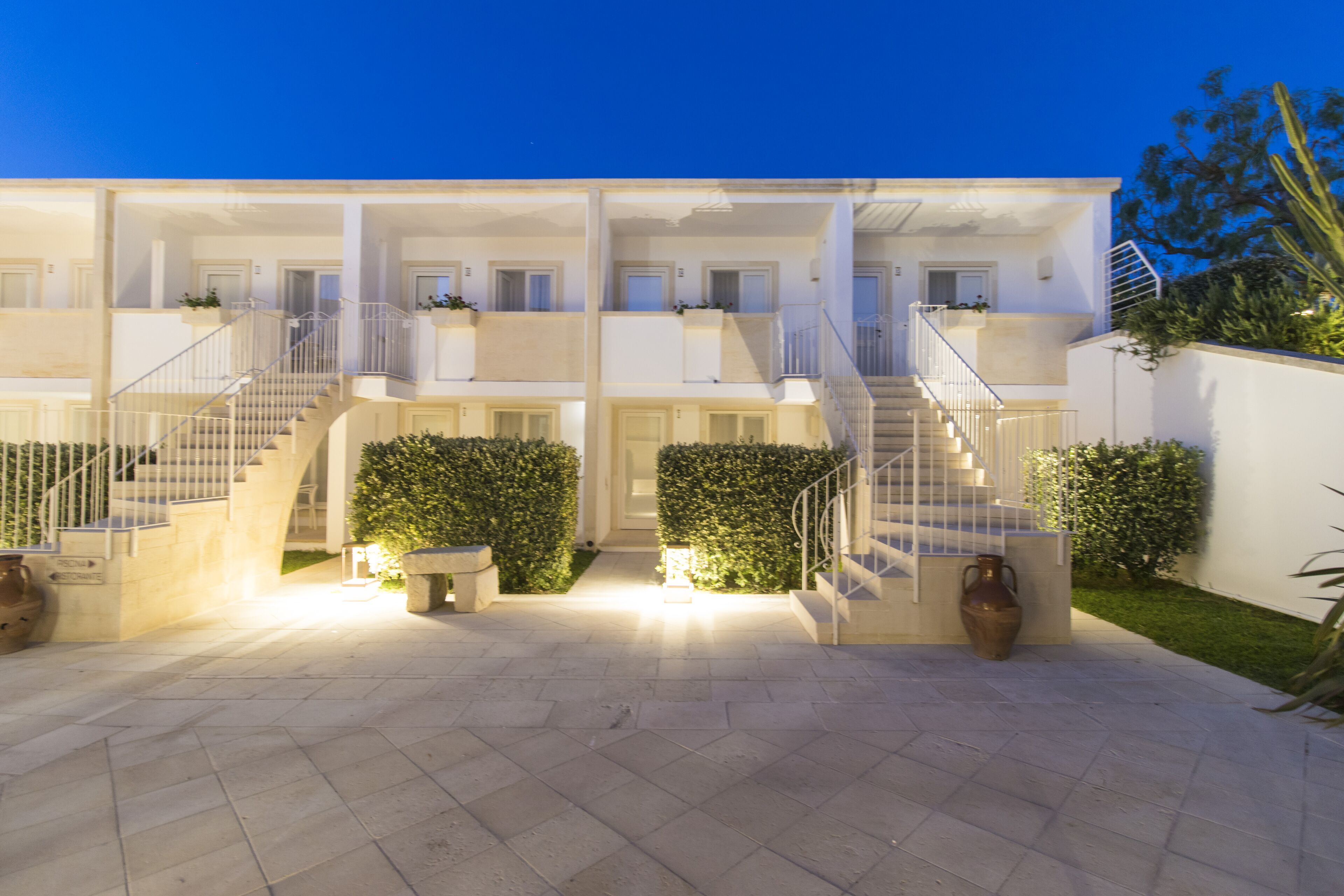 Foto - Masseria Bandino & Spa