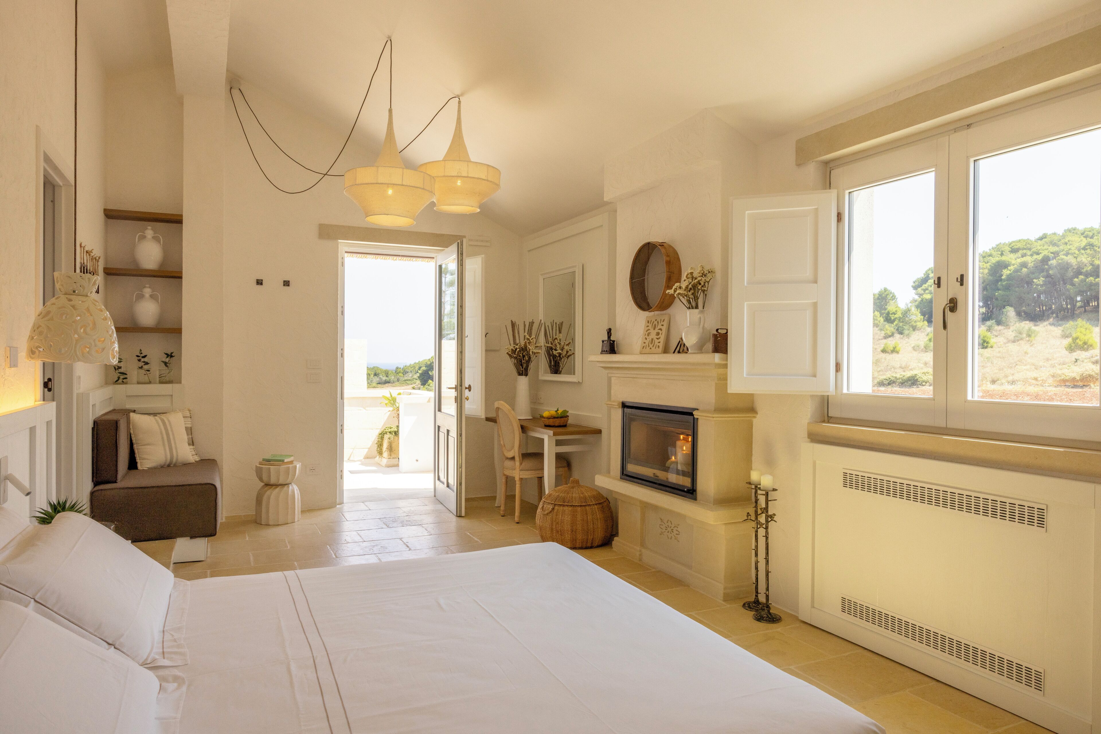 Photo - Masseria Bandino & Spa