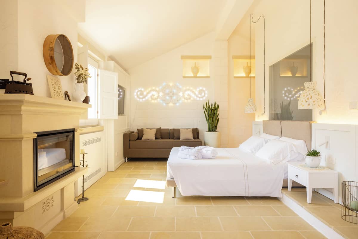 Coffres-forts dans les chambres, rideaux occultants, Wi-Fi gratuit