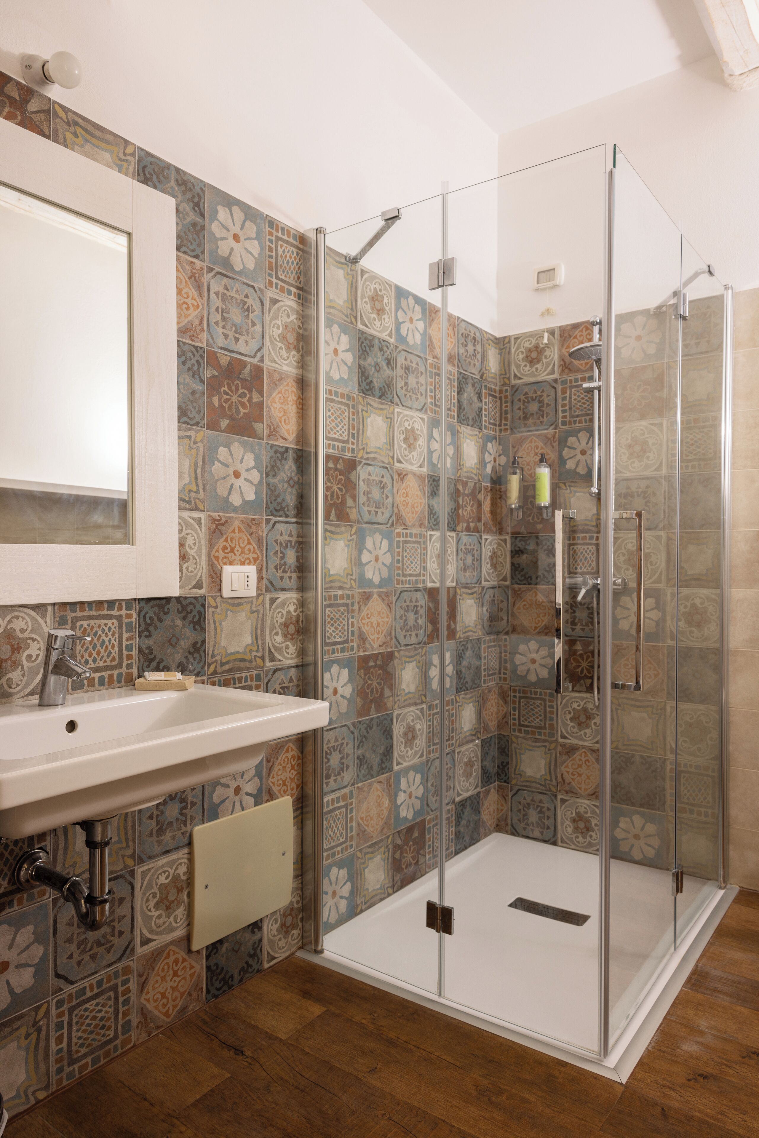 Foto - Masseria Bandino & Spa