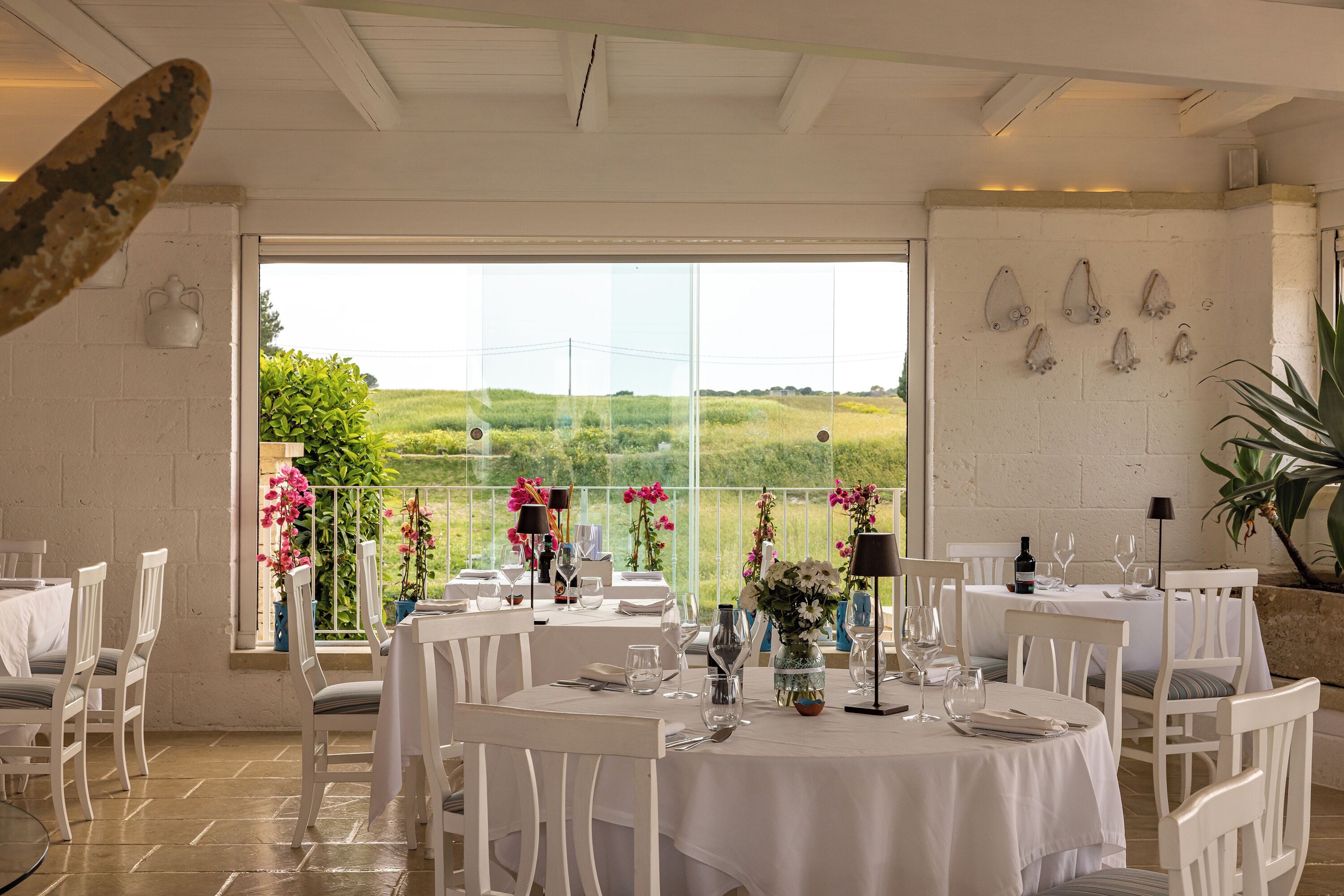 Photo - Masseria Bandino & Spa