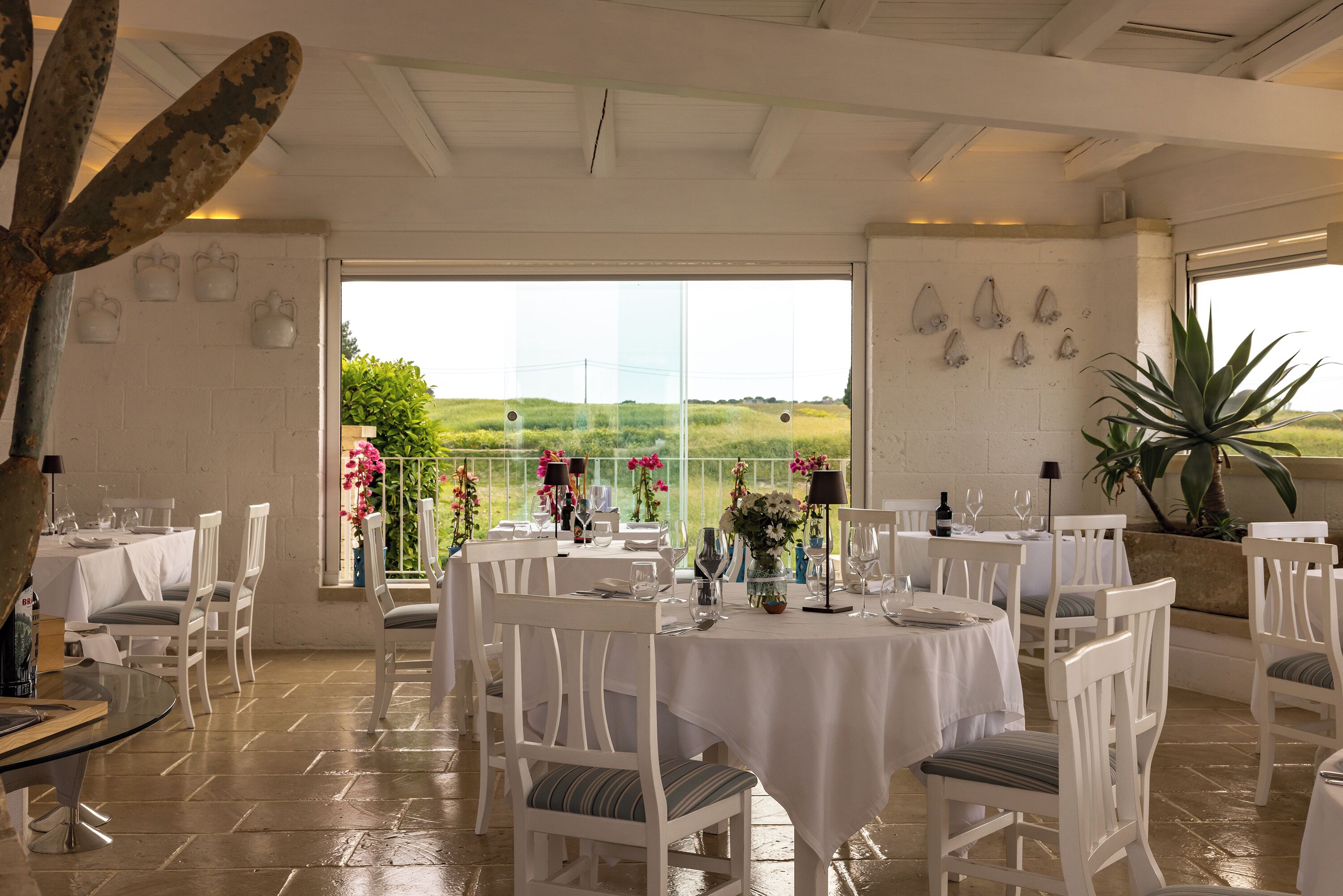 Foto - Masseria Bandino & Spa