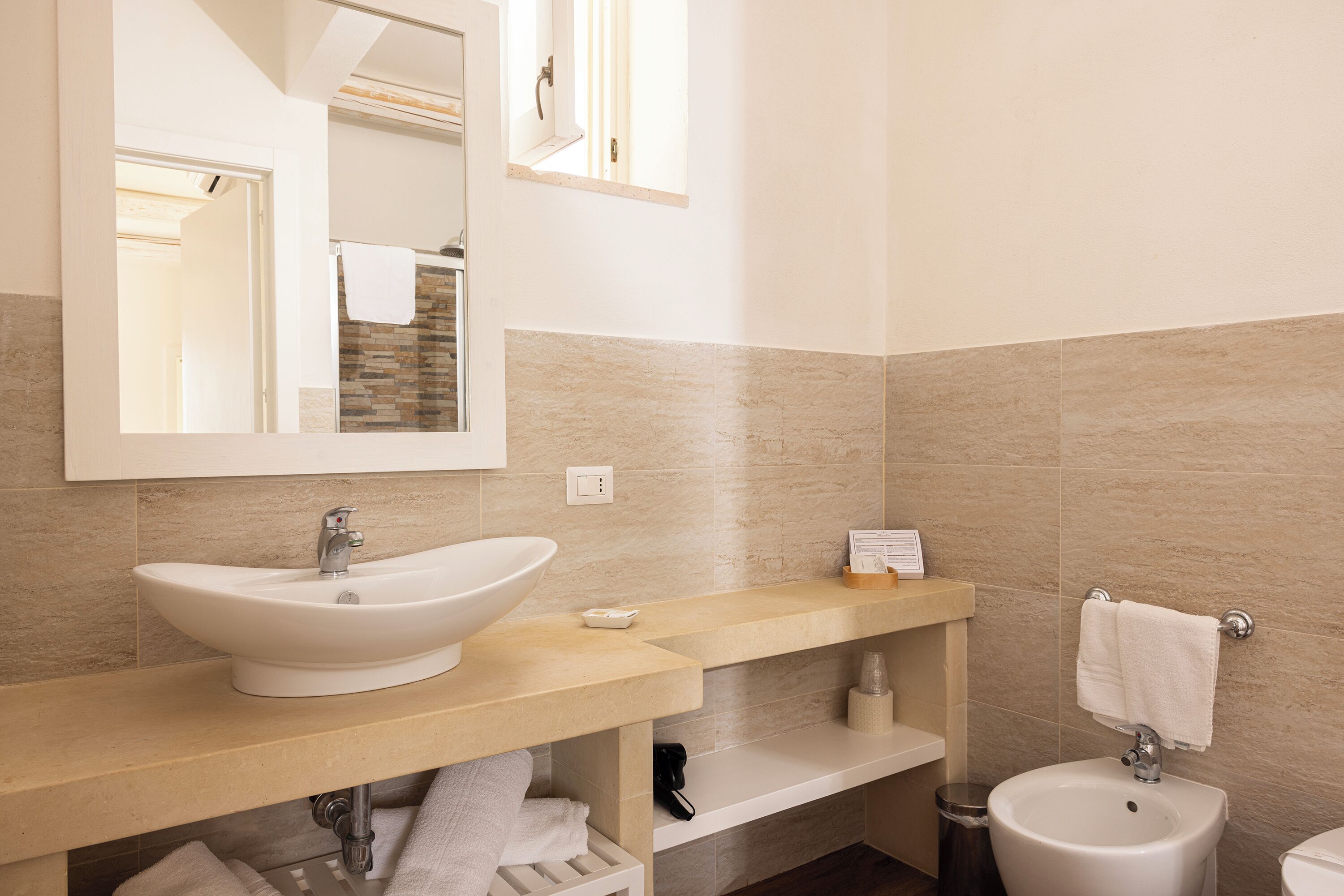 Photo - Masseria Bandino & Spa