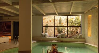 Masseria Bandino & Spa