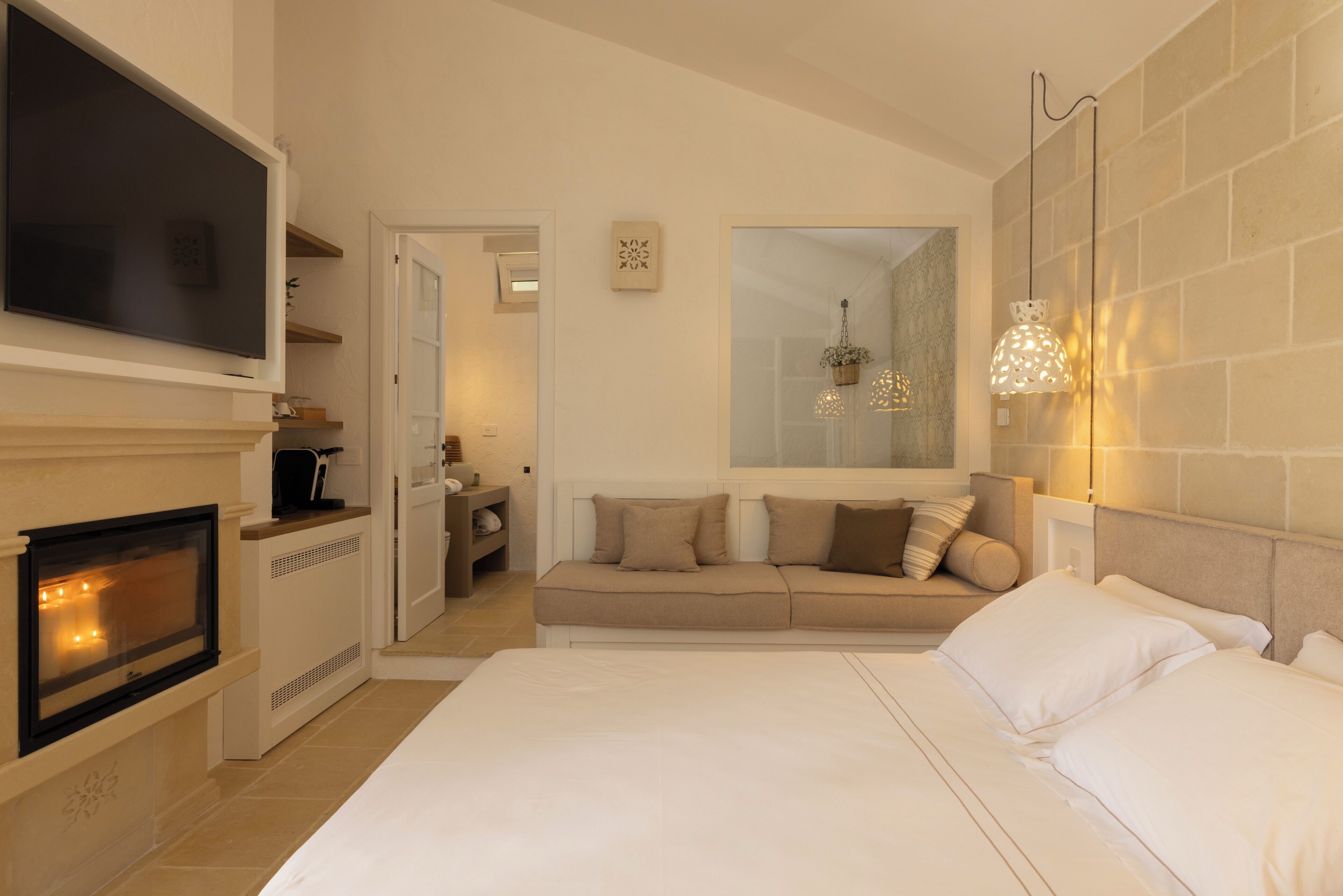 Photo - Masseria Bandino & Spa