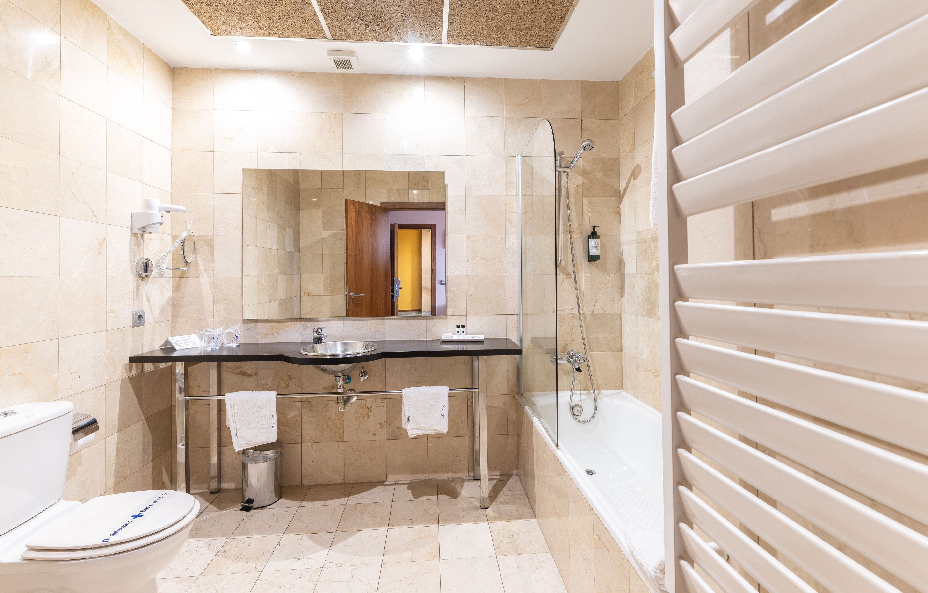 Foto - Hospedium Hotel Casino Del Tormes