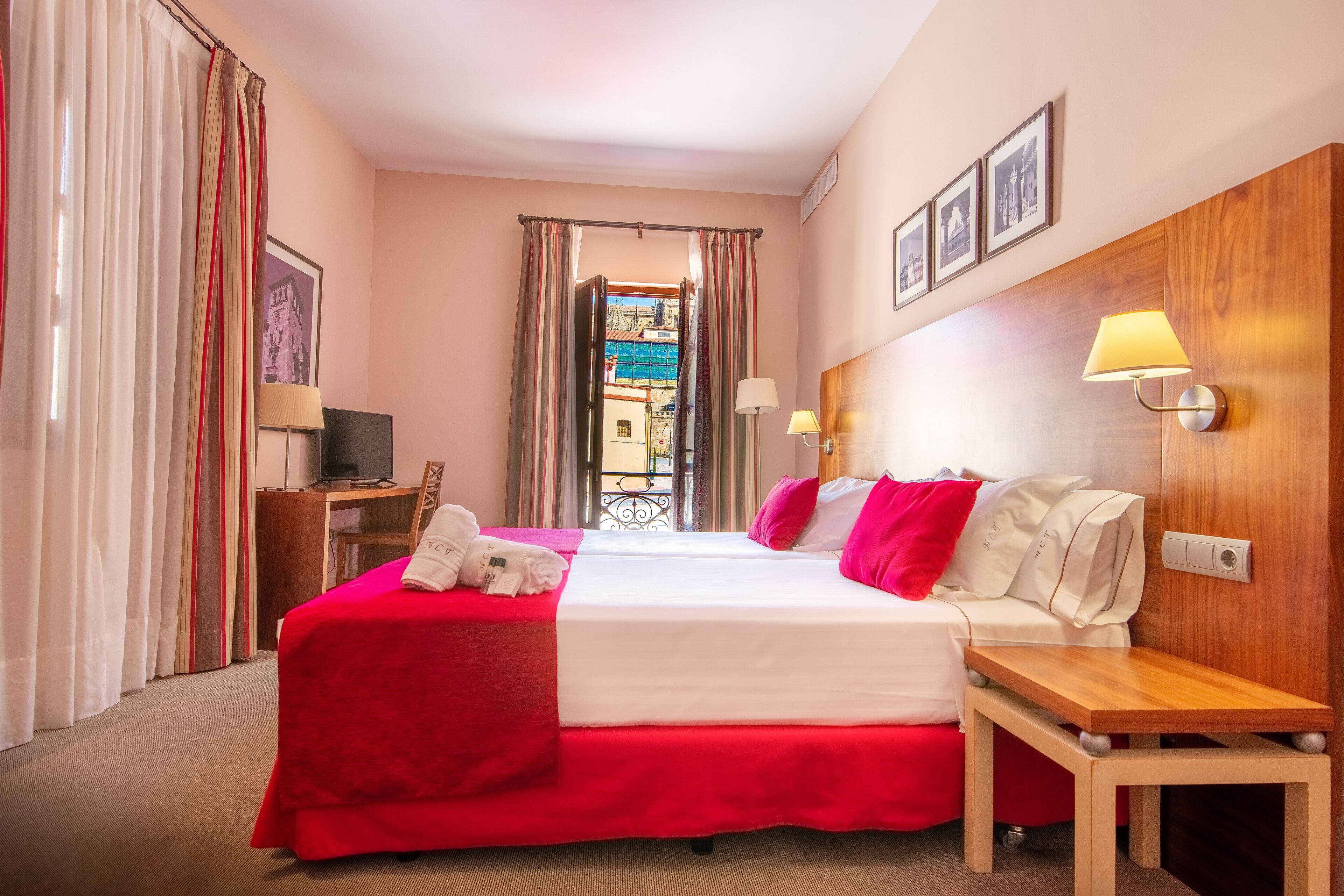 Foto - Hospedium Hotel Casino Del Tormes