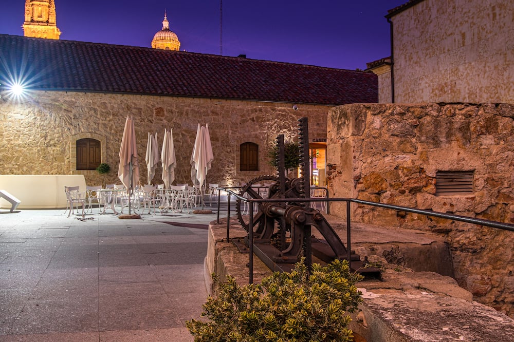 Hospedium Hotel Casino del Tormes