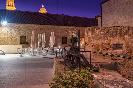 Hospedium Hotel Casino del Tormes