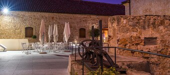 Hospedium Hotel Casino del Tormes