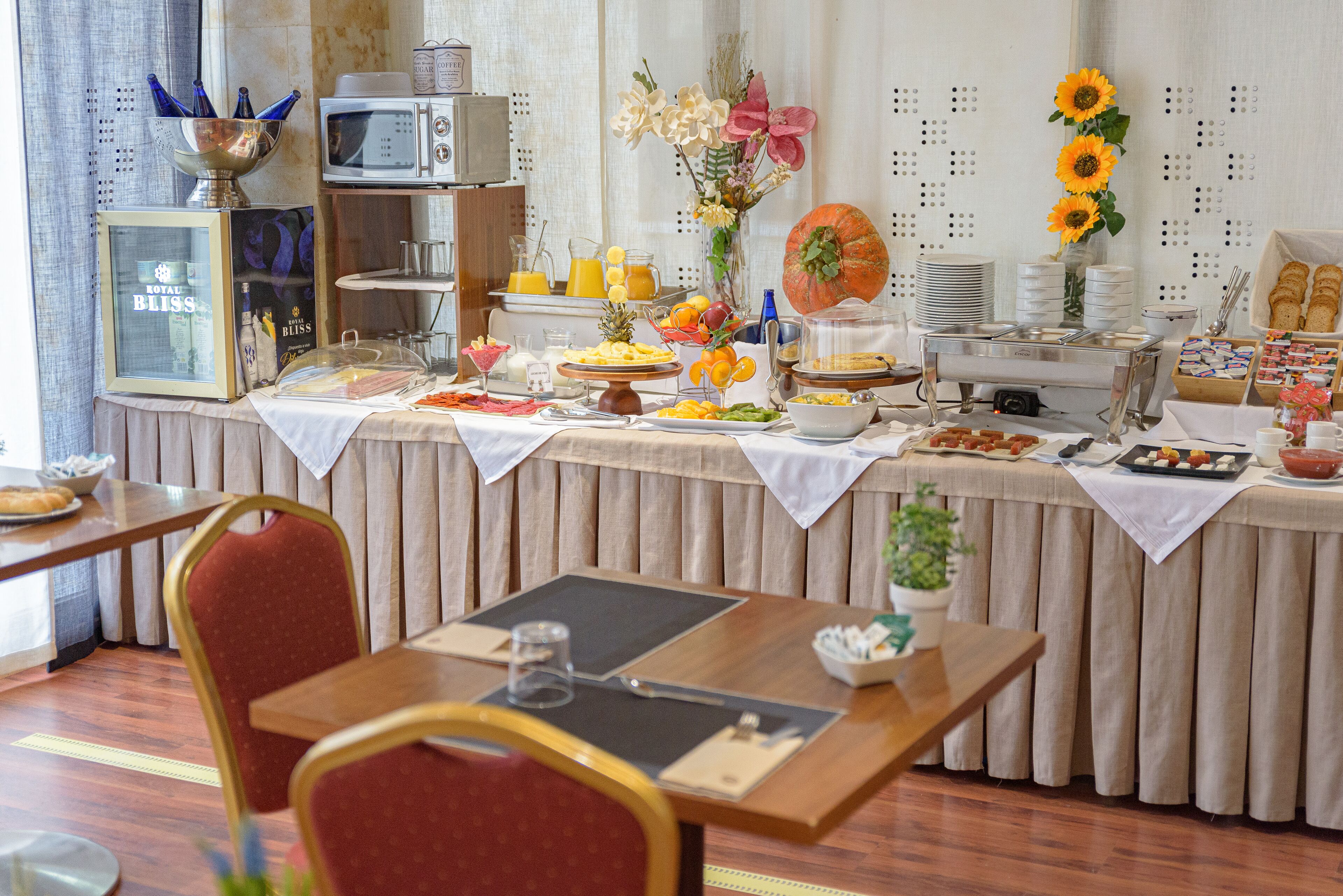 Foto - Hospedium Hotel Casino Del Tormes