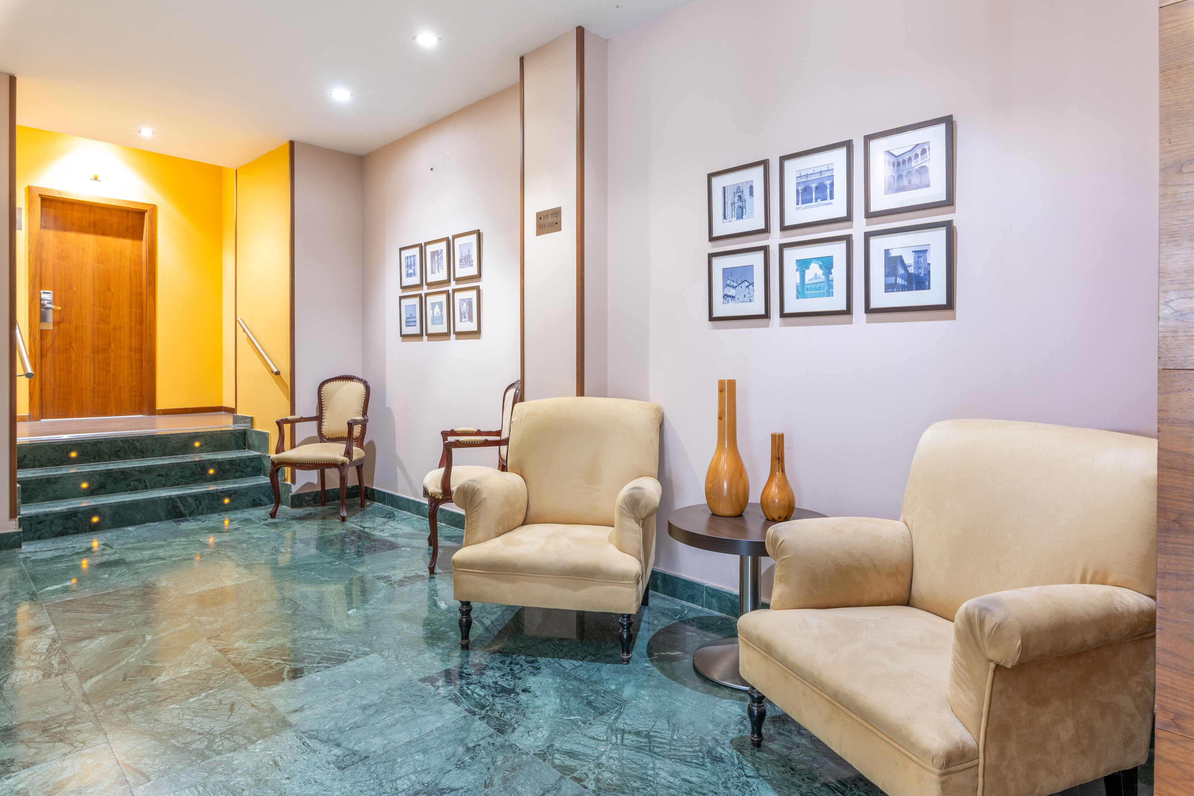 Foto - Hospedium Hotel Casino Del Tormes