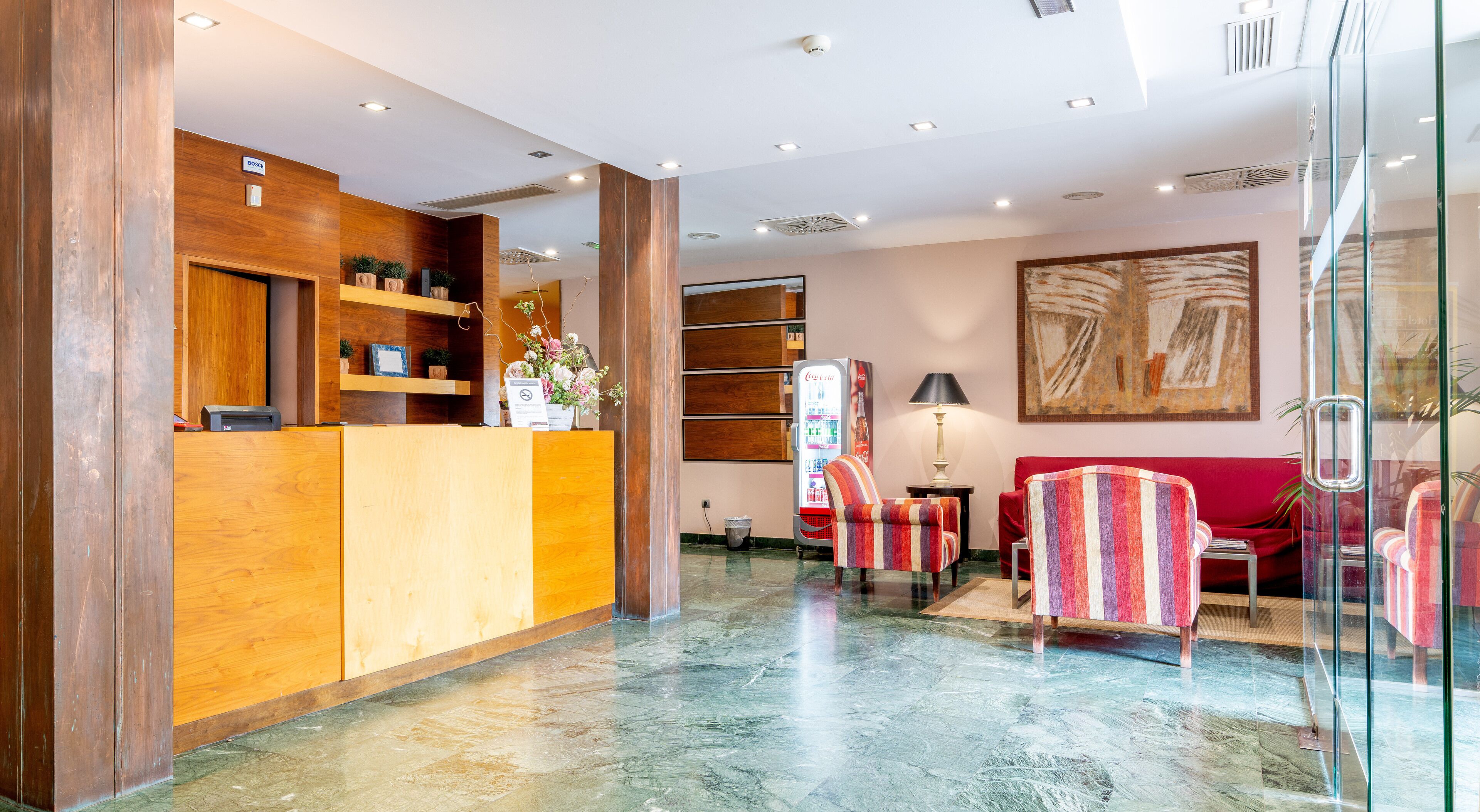 Foto - Hospedium Hotel Casino Del Tormes