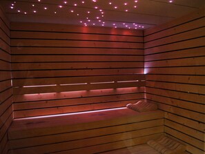 Couples treatment room(s) - Villa Mazarin Aigues Mortes (Aigues-Mortes)