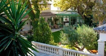 Villa Mazarin Aigues Mortes