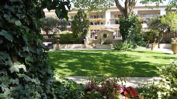Jardin