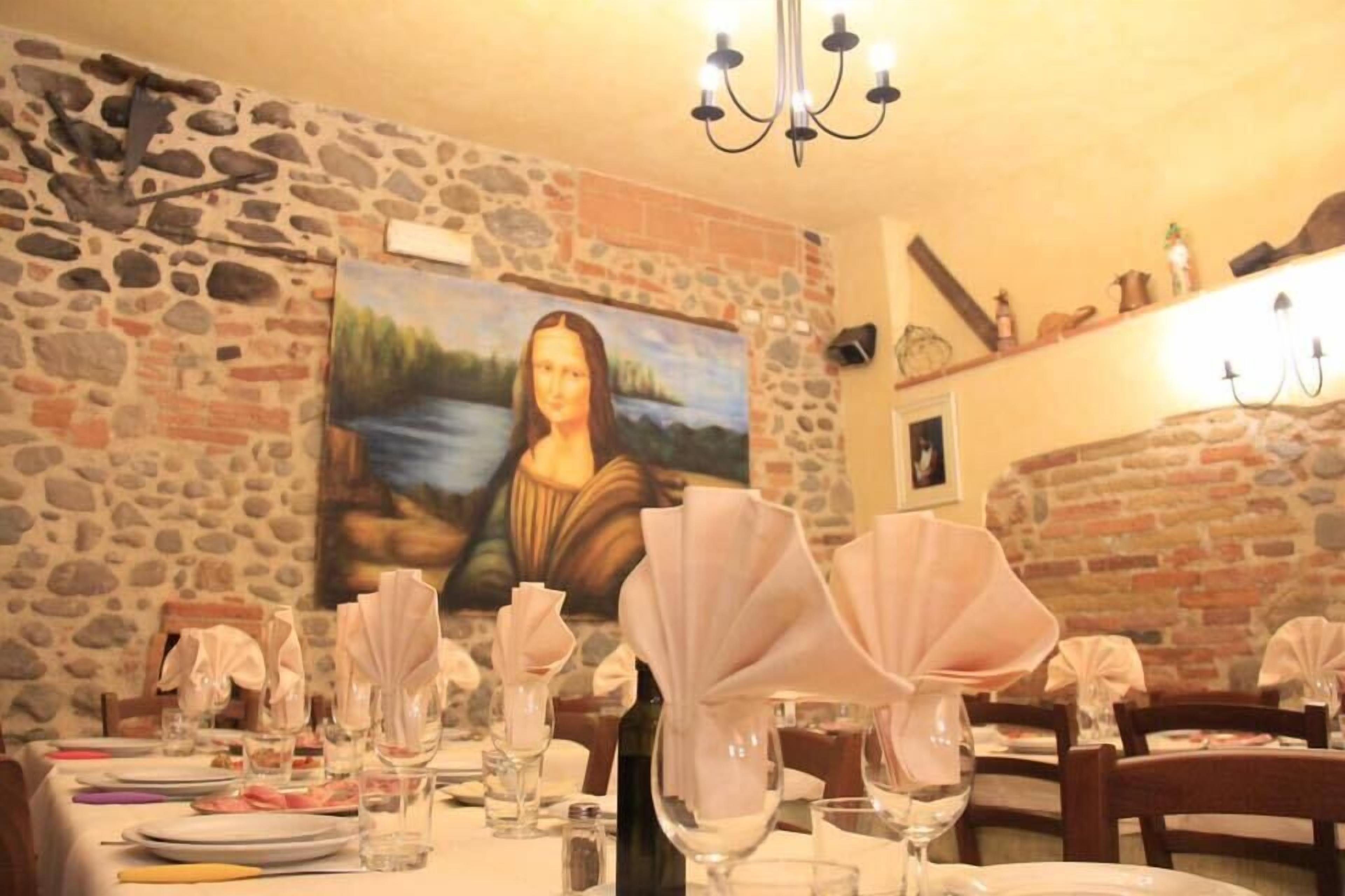 Restauration
