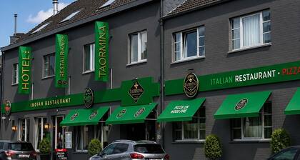 Hotel Taormina Brussels Airport