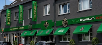 Hotel Taormina Brussels Airport